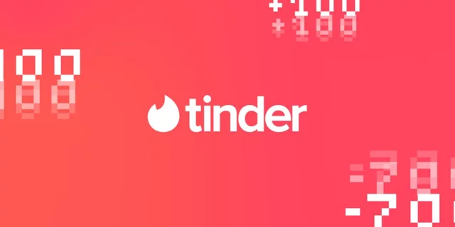Tinder logo