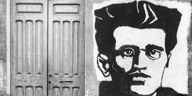 antonion gramsci