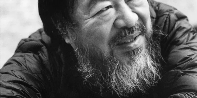 Ai Weiwei, activism, politics