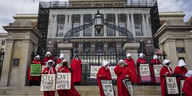 photo posted by the Boston Globe