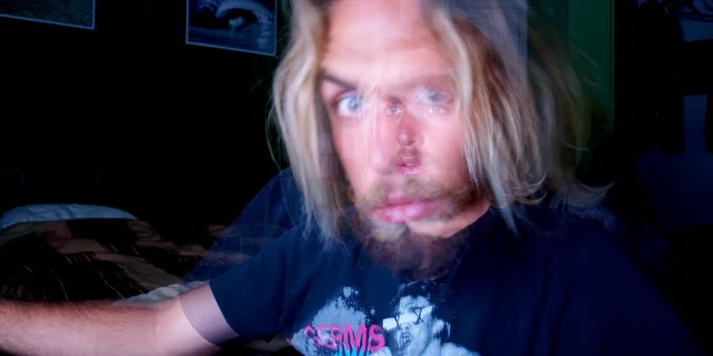 "Caveman" by Bryce Bradford