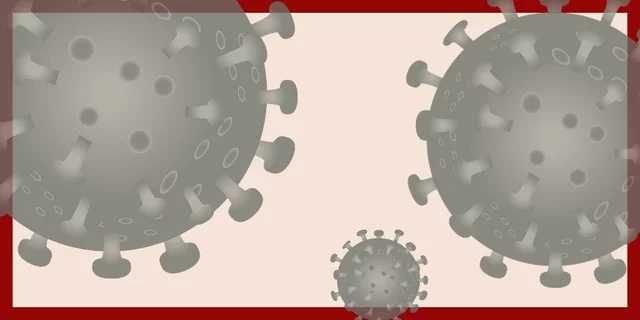 Thumbnail Podcast Corona the Colonizer 