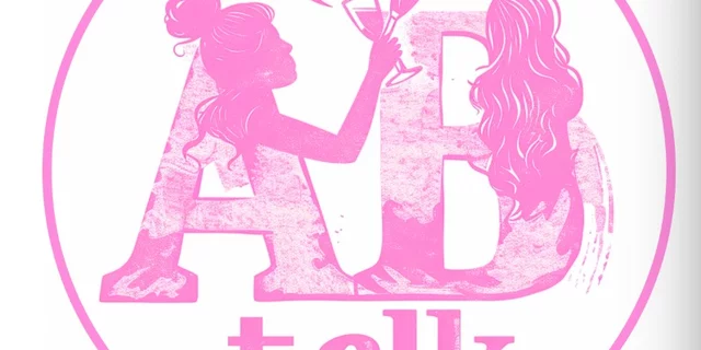 The power duo hosts of AB Drink Talk