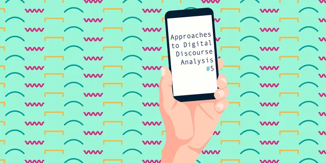 approaches to digital discourse analysis, adda5