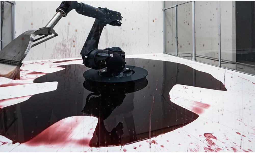 Picture of Artwork Can't Help Myself