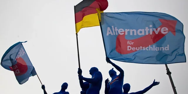 neo racism and banal nationalism of the AFD