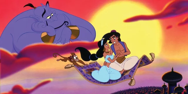 Aladdin