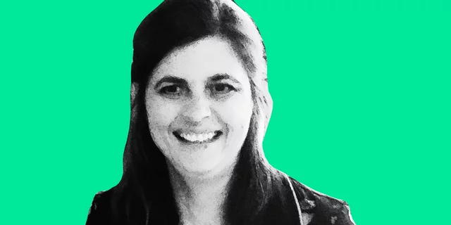 Alexdra Georgakopoulou