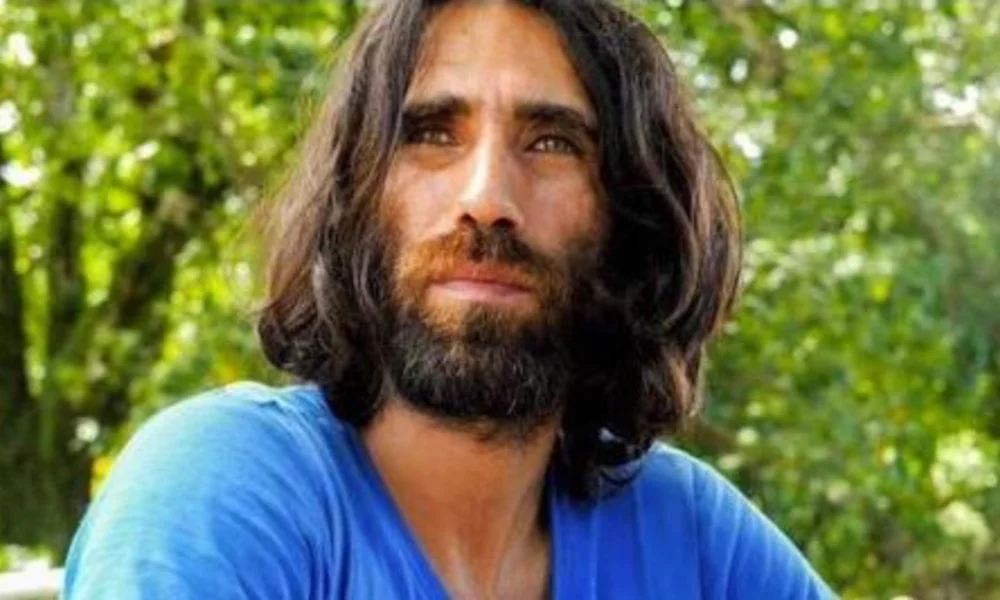 Behrouz Boochani, activism, no friends but the mountains