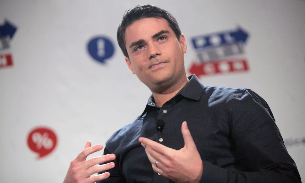 Picture of Ben Shapiro 