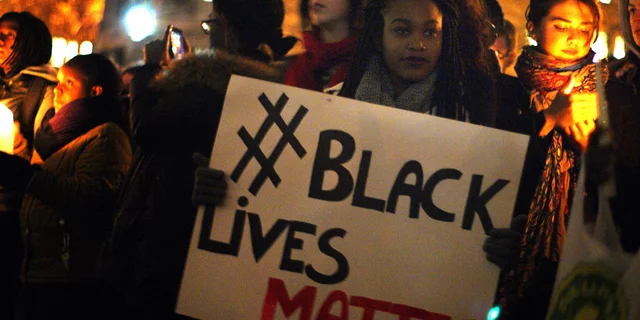 black lives matter #blacklivesmatter #ferguson #transgender #equality democracy 