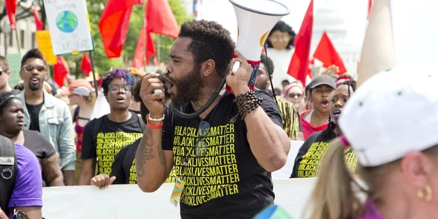 BLM, black lives matter, Floyd, Trump, racism, anti-racist culture