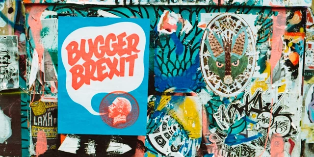 brexit, bugger, racism, thomas thomas theorem, 