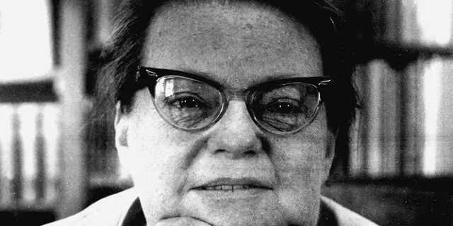 Shirley Jackson