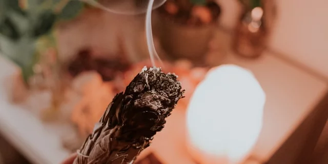 Crystals and Detox Juices: How Wellness Culture Keeps Us Sick