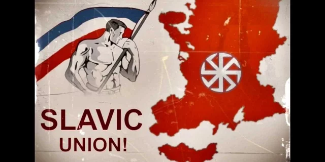 Slavic Union