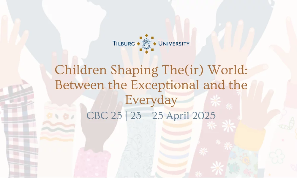 The Child and the Book conference 2025
