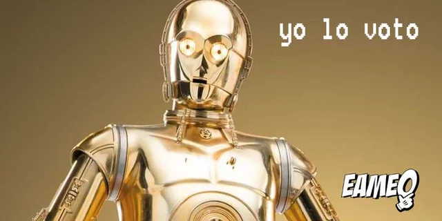 Bots support M. Macri