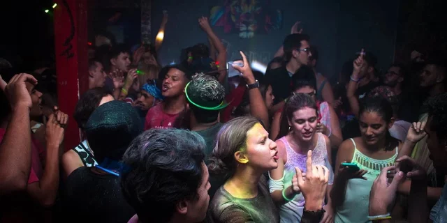 By Maurício Mascaro via Pexels