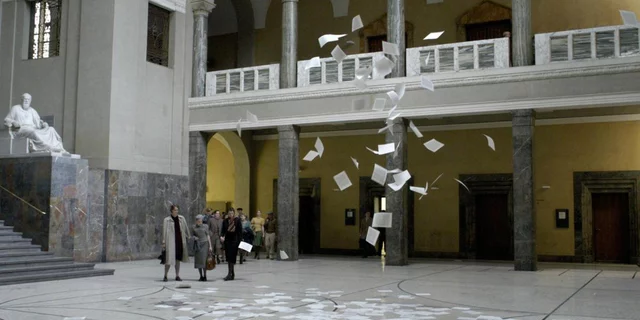 Sophie Scholl from the history books to Instagram 