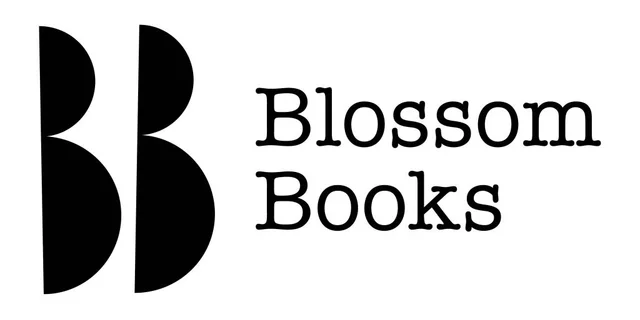 Blossom Books logo