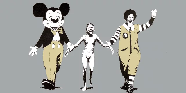 Banksy