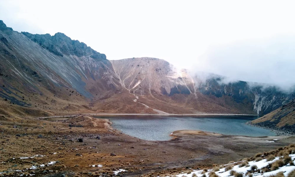 Nevado de Toluca