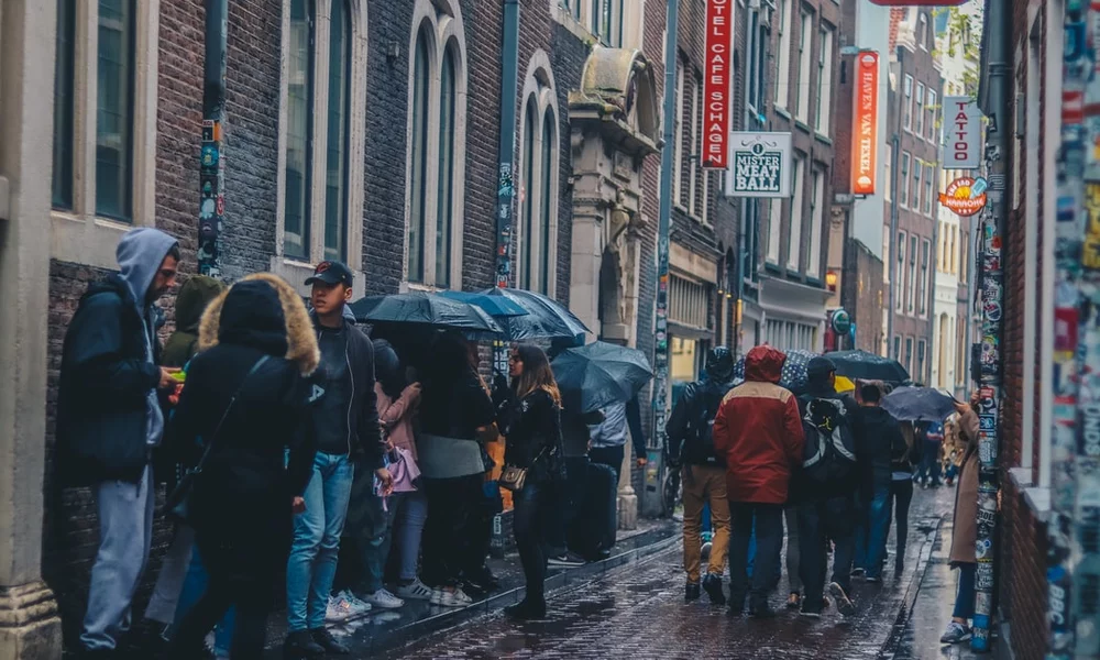 Integration Netherlands Dutch