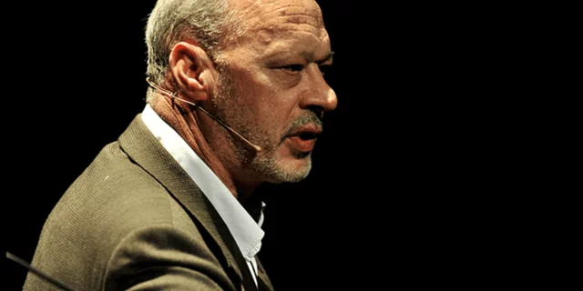 jan Blommaert, sociolinguistics