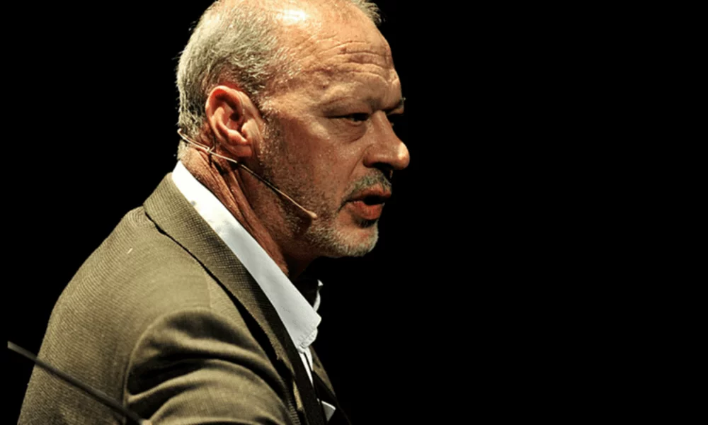 Jan Blommaert, in memoriam, sociolinguistics, 