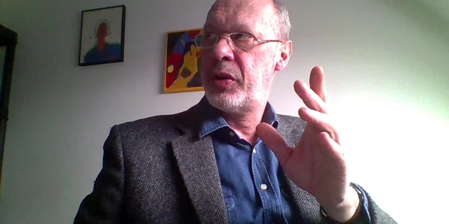 jan blommaert, sociolinguistics, discourse analysis, in memorium, tribute