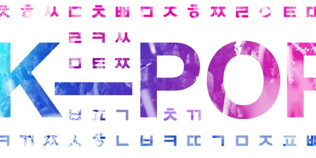 K-Pop as a Linguistic Phenomenon