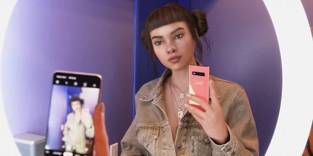 Lil Miquela: the first AI social media influencer