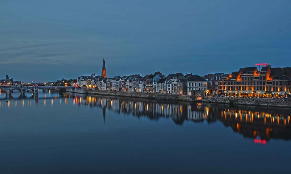Maastricht