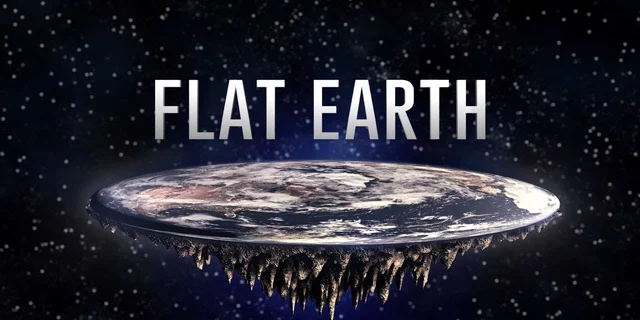Flat Earth