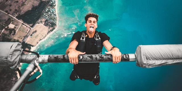 social media celebrity