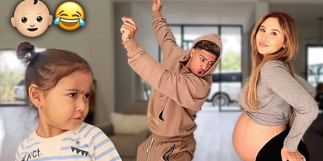 An ACE Family picture.