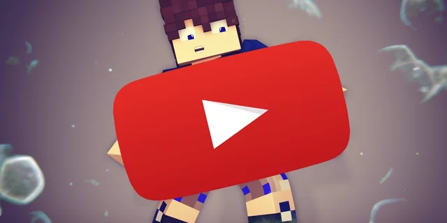 The use of dialect in Youtube movies on Minecraft