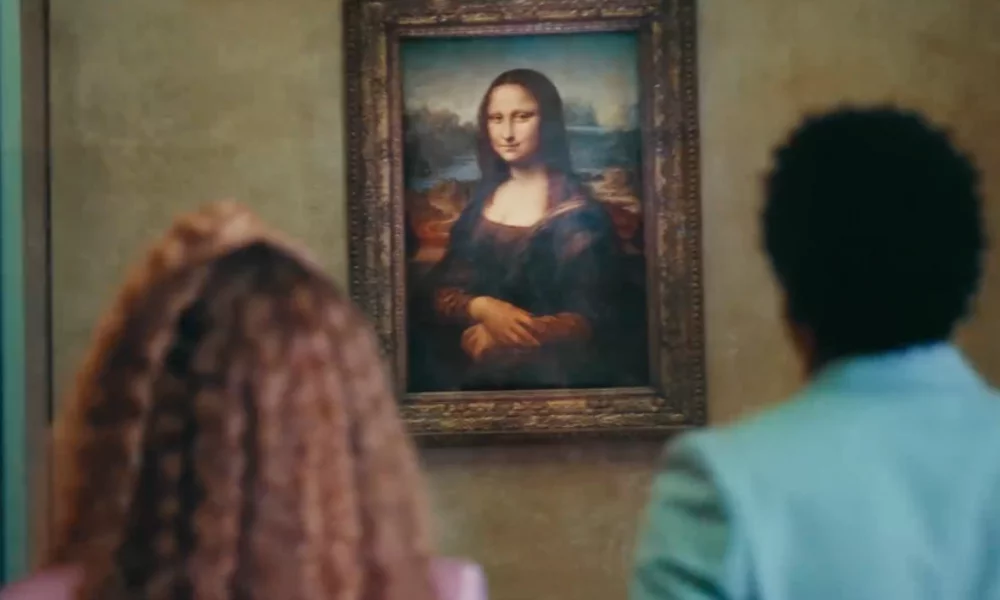 The Carters versus Globalization and Art