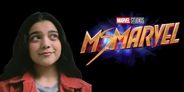 Promotional Image for Ms. Marvel (2022)