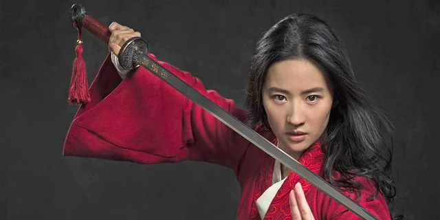 Commenters saying that Kung Fu Panda was better Chinese representation