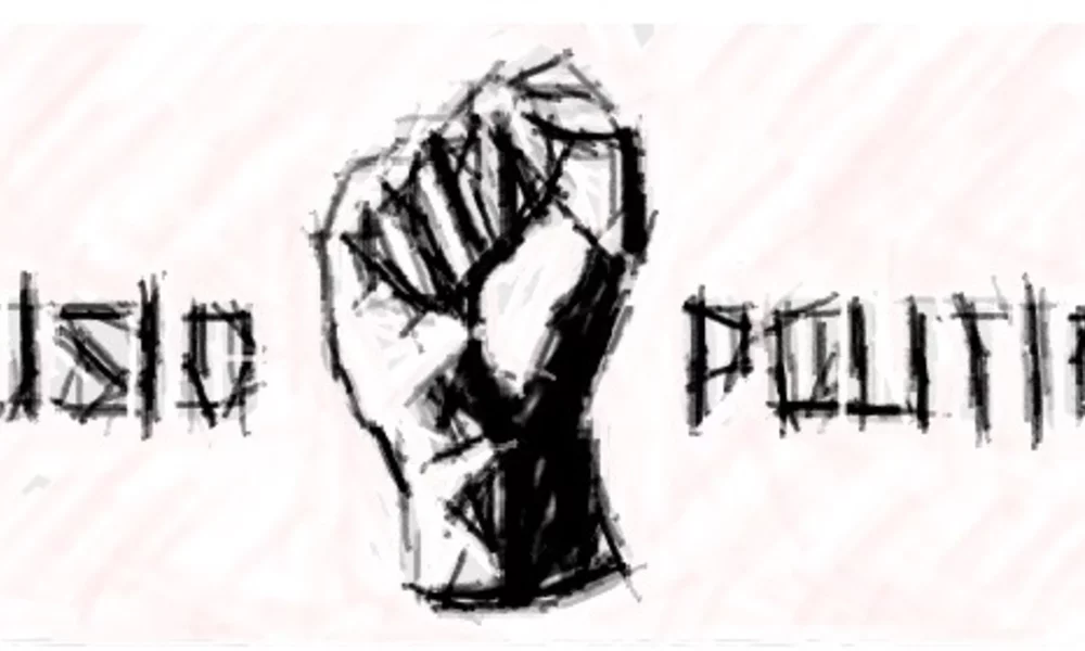 This article seeks to explorer the way in which world politics appear in local music.