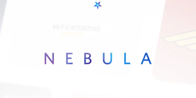 Nebula: A (partially) creator-owner streaming service