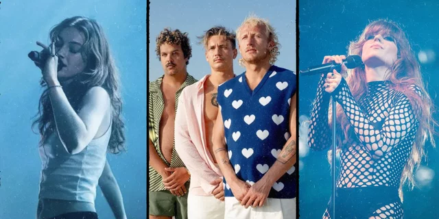 Next-Gen Nederpop counterculture