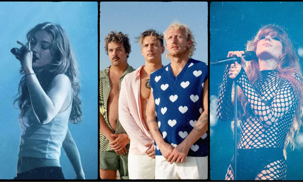 Next-Gen Nederpop counterculture