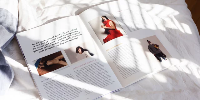 rise of youth-led online magazines