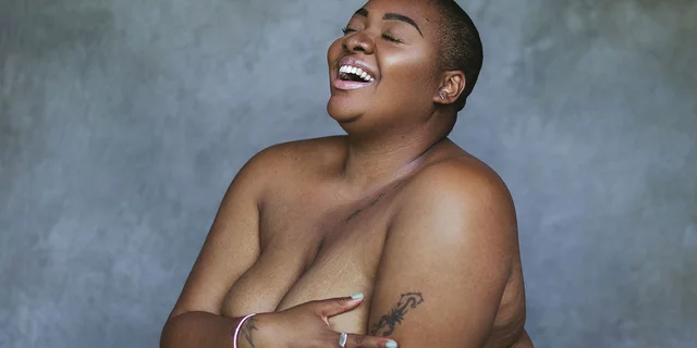 #iwanttoseenyome campaign against racial bias on Instagram