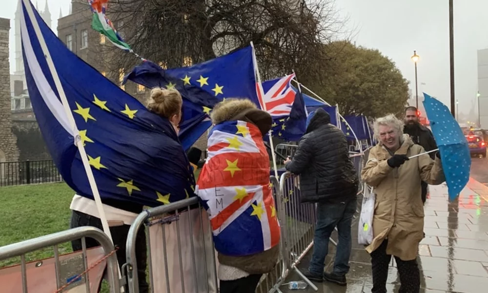 brexit, migration, EU, breaking up families, nationality, boris johnson