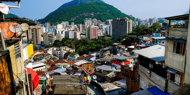 Social Media Differences in Brazil