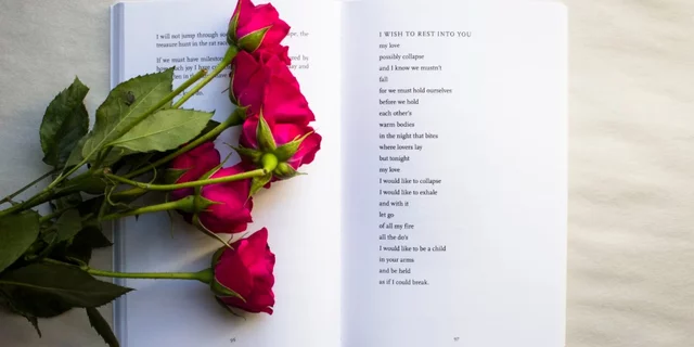 Instagram Poetry